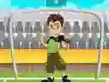Spel Ben 10 Doelman aanlyn Spel Ben 10 Doelman aanlyn