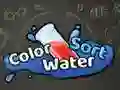 Spel Kleur Water Sortering aanlyn Spel Kleur Water Sortering aanlyn