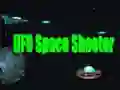 Spel UFO Ruimteskieter aanlyn Spel UFO Ruimteskieter aanlyn