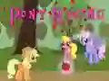 Spel Perdraalren aanlyn