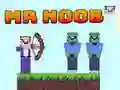 Spel Mnr Noob aanlyn