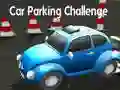 Spel Motorparkering Uitdaging aanlyn Spel Motorparkering Uitdaging aanlyn