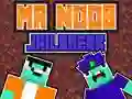 Spel Meneer Noob Ontsnapping aanlyn Spel Meneer Noob Ontsnapping aanlyn
