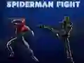 Spel Spiderman Gevecht aanlyn Spel Spiderman Gevecht aanlyn
