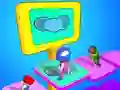 Spel Sommer Wedstryd Partytjie aanlyn Spel Sommer Wedstryd Partytjie aanlyn