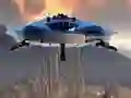 Spel UFO Mars aanlyn Spel UFO Mars aanlyn