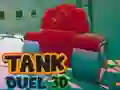 Spel Tenksduel 3D aanlyn