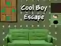 Spel Cool Seun Ontsnapping aanlyn