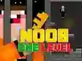 Spel Noob Ontsnapping: Een Laag Weer aanlyn