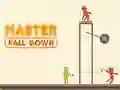 Spel Meester Val aanlyn