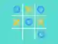 Spel Tic Tac Toe aanlyn Spel Tic Tac Toe aanlyn