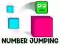 Spel Nommer Sprong aanlyn