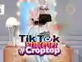 Spel TikTok Prinsesse#Crop-top aanlyn Spel TikTok Prinsesse#Crop-top aanlyn