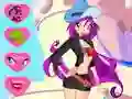 Spel Winx Bloom Casual aanlyn Spel Winx Bloom Casual aanlyn