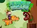 Spel Jungle Ontsnapping aanlyn Spel Jungle Ontsnapping aanlyn