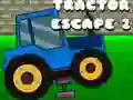 Spel Traktor Ontsnapping 2 aanlyn Spel Traktor Ontsnapping 2 aanlyn
