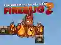 Spel Die ongelukkige lewe van Firebug 2 aanlyn