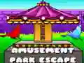 Spel Ontvlugting uit die pretpark aanlyn Spel Ontvlugting uit die pretpark aanlyn