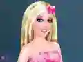 Spel Barbie Prinses Aankleed aanlyn