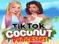 Spel TikTok Koko Prinsesse aanlyn Spel TikTok Koko Prinsesse aanlyn