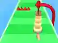 Spel Donut Stapel aanlyn