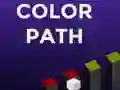 Spel Kleurpad aanlyn Spel Kleurpad aanlyn