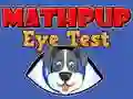 Spel Mathpup Oogtoets aanlyn Spel Mathpup Oogtoets aanlyn