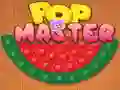 Spel Pop It Meester aanlyn Spel Pop It Meester aanlyn