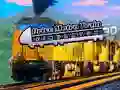 Spel MetroTrein Simuleerder 3D aanlyn Spel MetroTrein Simuleerder 3D aanlyn