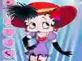 Spel Kleed Betty Boop aan aanlyn Spel Kleed Betty Boop aan aanlyn