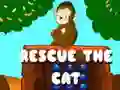 Spel Red die Kat aanlyn
