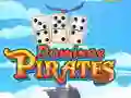 Spel Dominos Seerowers aanlyn