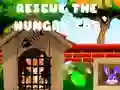 Spel Red die Hongerige Kat aanlyn Spel Red die Hongerige Kat aanlyn