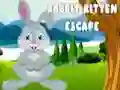 Spel Konyn en Kittie Ontsnap aanlyn Spel Konyn en Kittie Ontsnap aanlyn