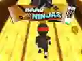 Spel Nano Ninja aanlyn Spel Nano Ninja aanlyn