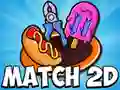 Spel Pas 2D aanlyn Spel Pas 2D aanlyn