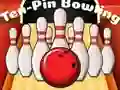 Spel Tien-Pin Bowling aanlyn
