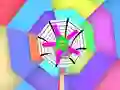 Spel Vortex Tunnel 3D aanlyn