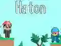 Spel Haton aanlyn