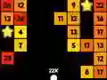 Spel Balle: Ricochet! aanlyn