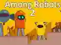 Spel Tussen Robots 2 aanlyn