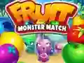 Spel Vrugte Monster Wedstryde aanlyn Spel Vrugte Monster Wedstryde aanlyn