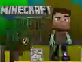 Spel Minecraft Zombie Oorlewing aanlyn Spel Minecraft Zombie Oorlewing aanlyn