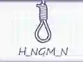 Spel Hangman Plus aanlyn