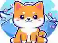Spel Legpuzzle Lieflike Puppies aanlyn Spel Legpuzzle Lieflike Puppies aanlyn