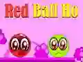Spel Красный шар Хо aanlyn Spel Красный шар Хо aanlyn