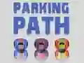 Spel Parkeringpad aanlyn Spel Parkeringpad aanlyn