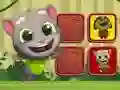 Spel Tom Geheue aanlyn
