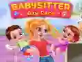 Spel Babysitter Dagversorging aanlyn Spel Babysitter Dagversorging aanlyn
