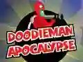 Spel Doodieman Apokalips aanlyn